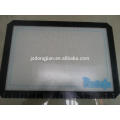 Silicon mat for cooking, FDA & SGS Certificated